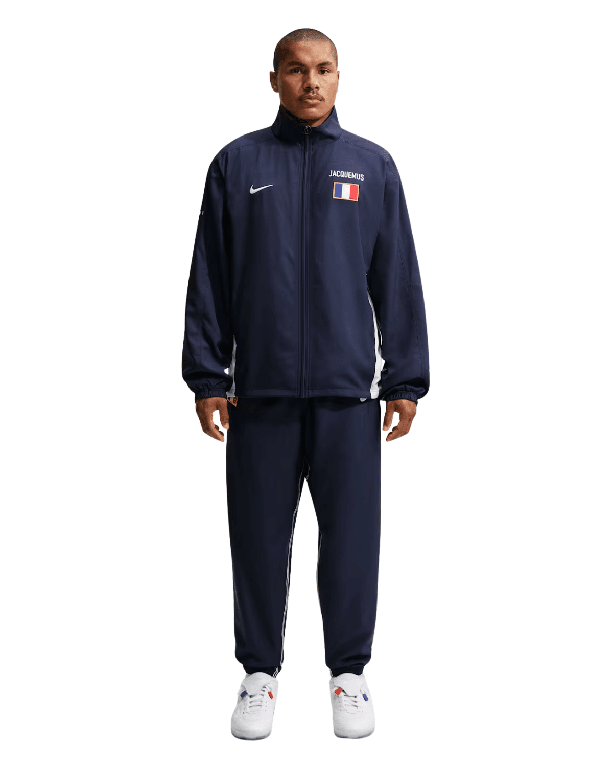 France x Jacquemus Reissue Track Pants - LIKELIHOOD