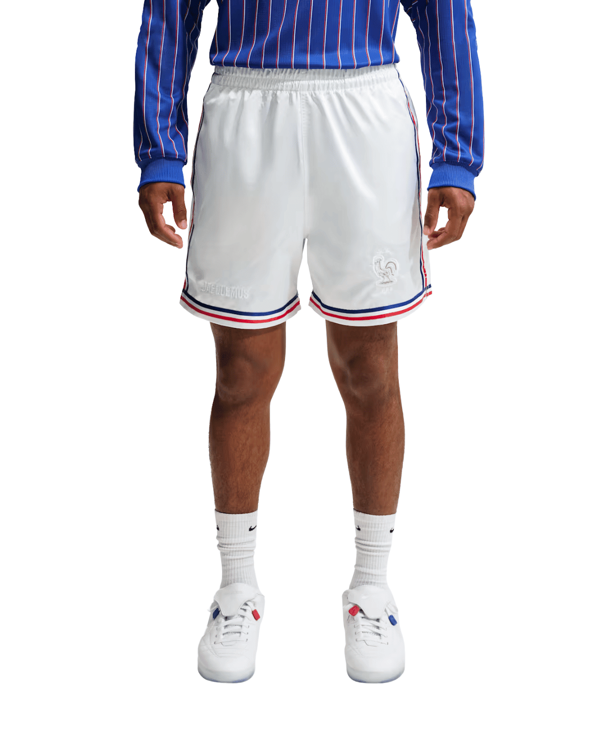 France x Jacquemus Shorts - LIKELIHOOD