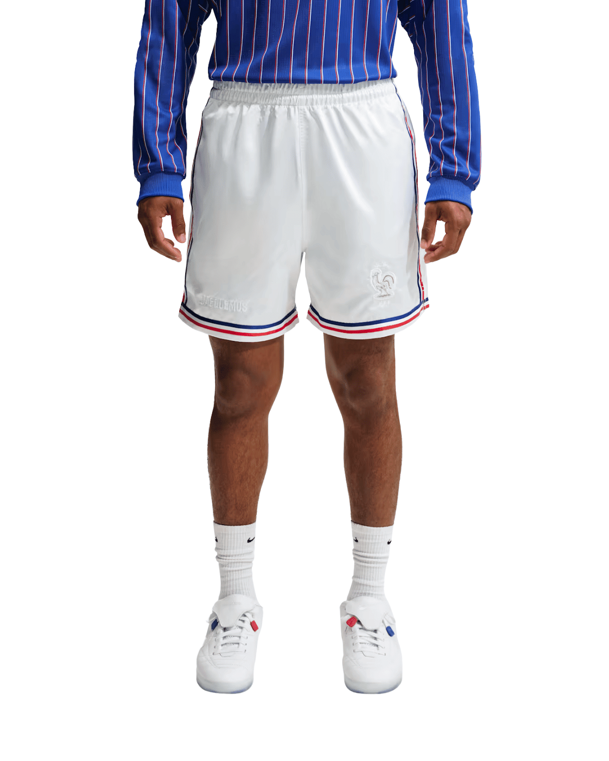 France x Jacquemus Shorts - LIKELIHOOD