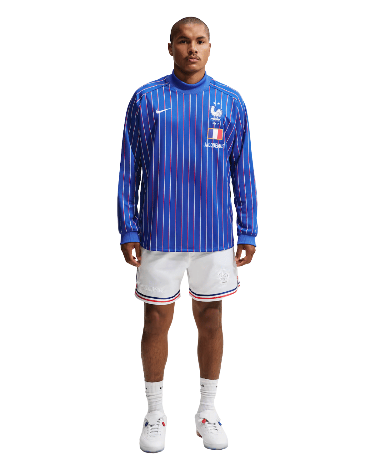 France x Jacquemus Shorts - LIKELIHOOD