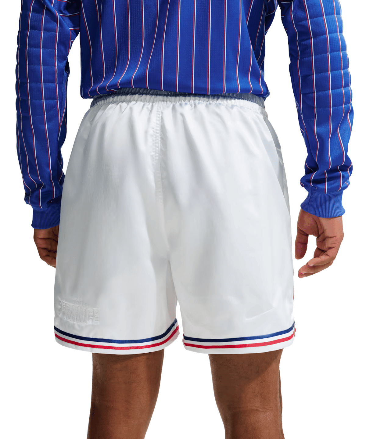 France x Jacquemus Shorts - LIKELIHOOD