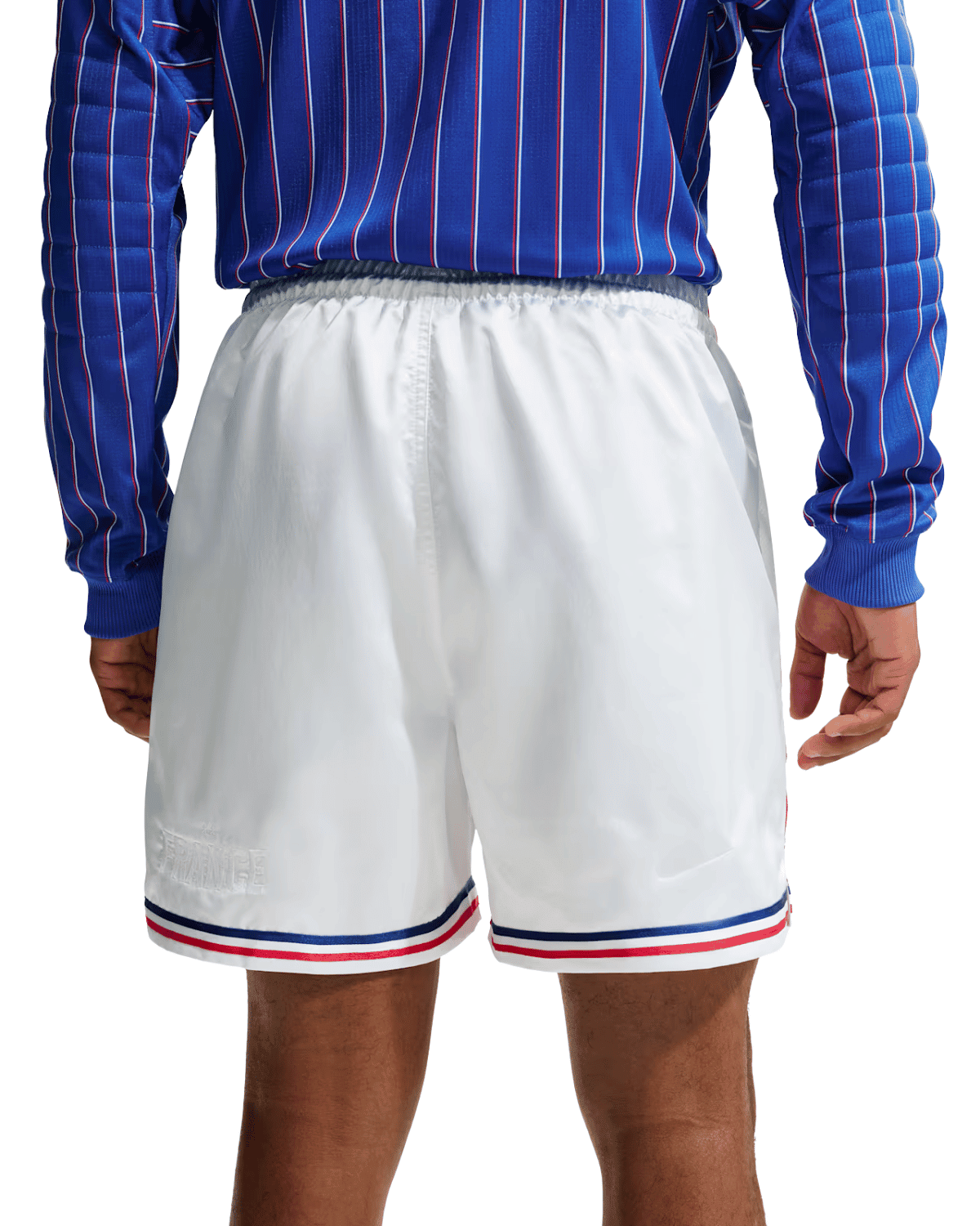 France x Jacquemus Shorts - LIKELIHOOD