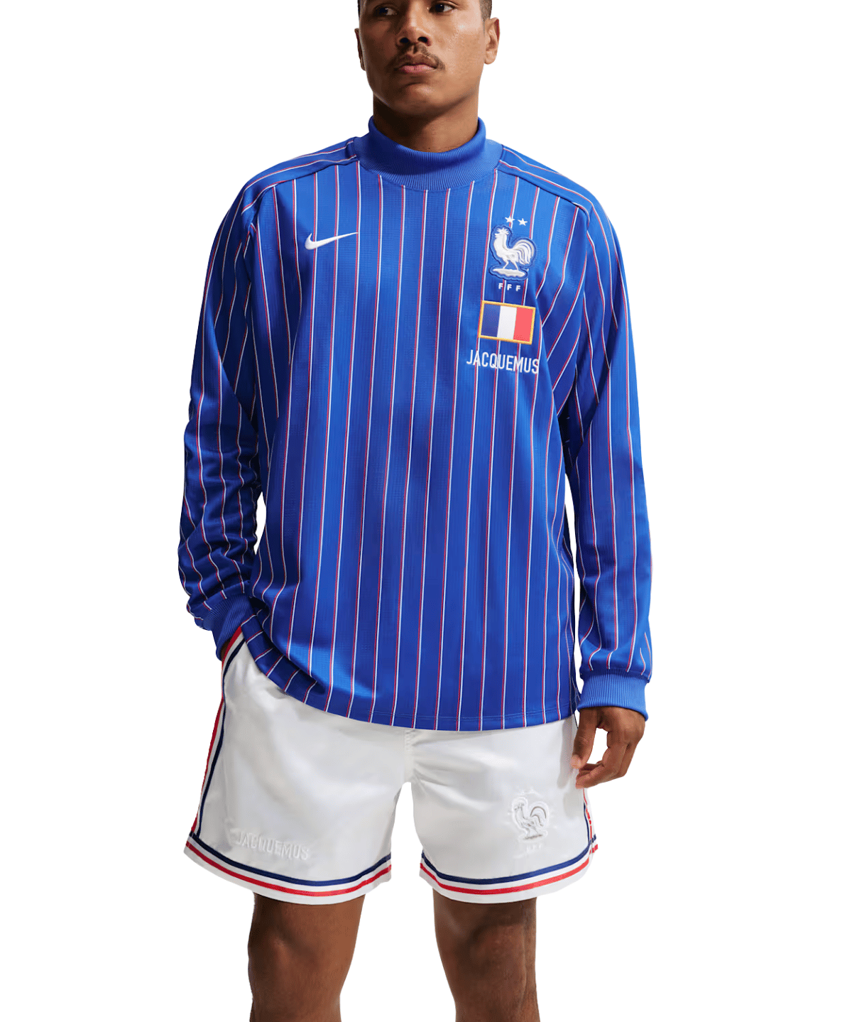 France x Jacquemus Shorts - LIKELIHOOD