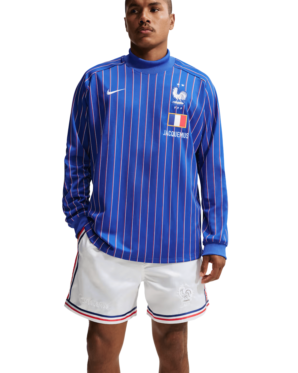 France x Jacquemus Shorts - LIKELIHOOD