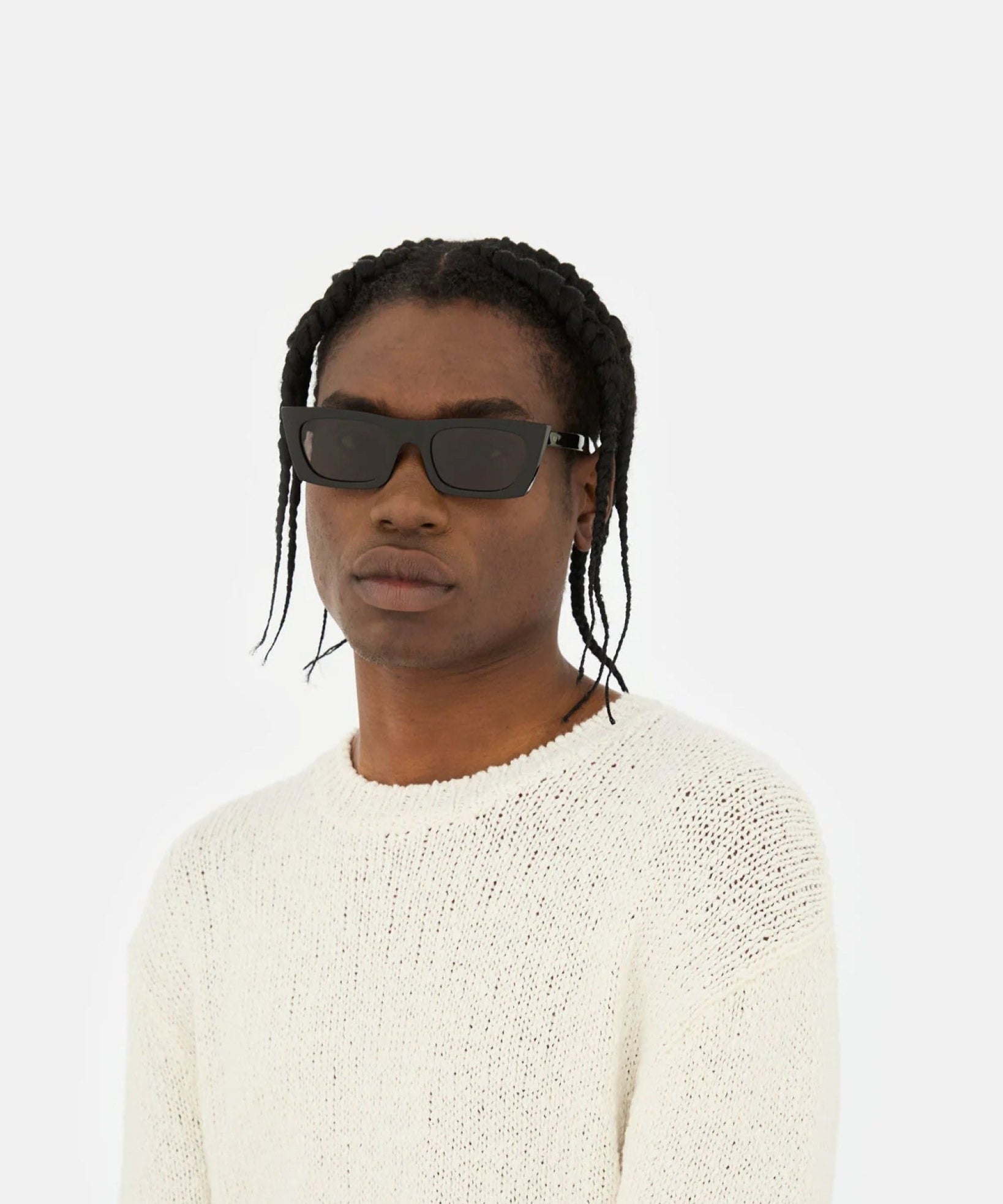 Fred 2.0 Black - LIKELIHOOD