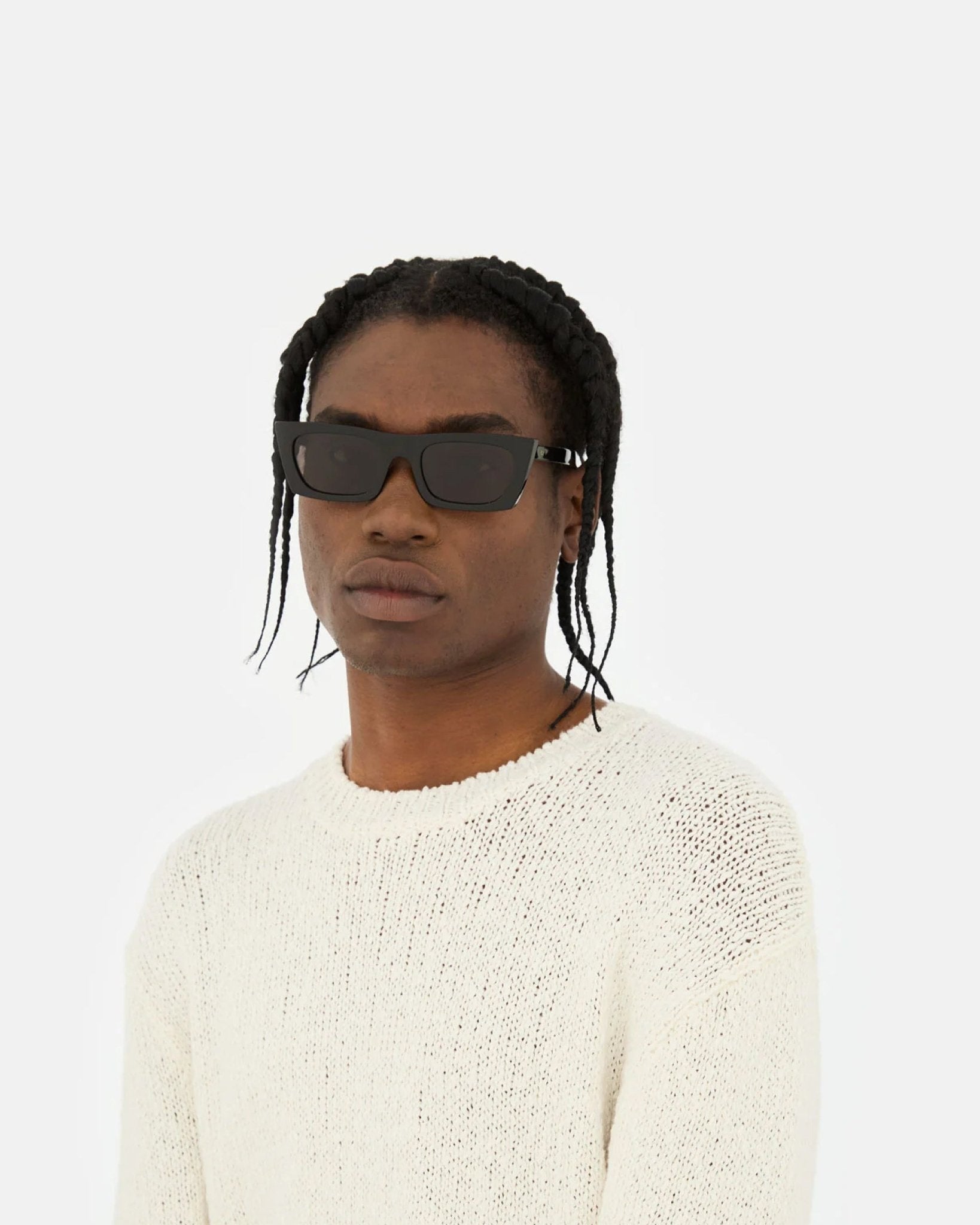 Fred 2.0 Black - LIKELIHOOD