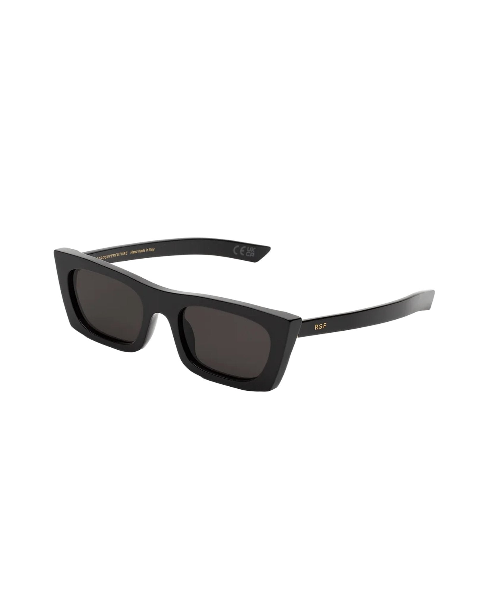 Fred 2.0 Black - LIKELIHOOD