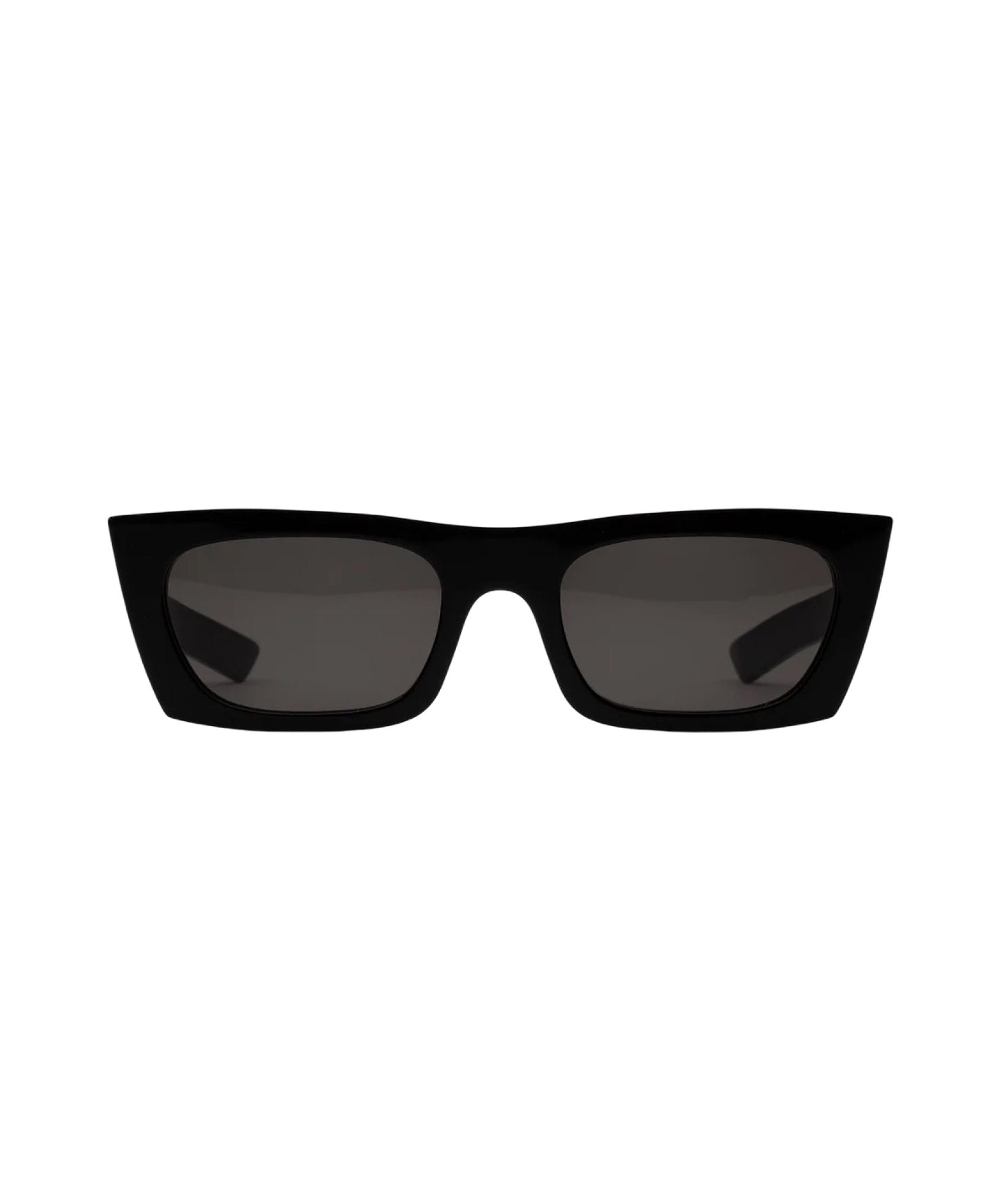 Fred 2.0 Black - LIKELIHOOD