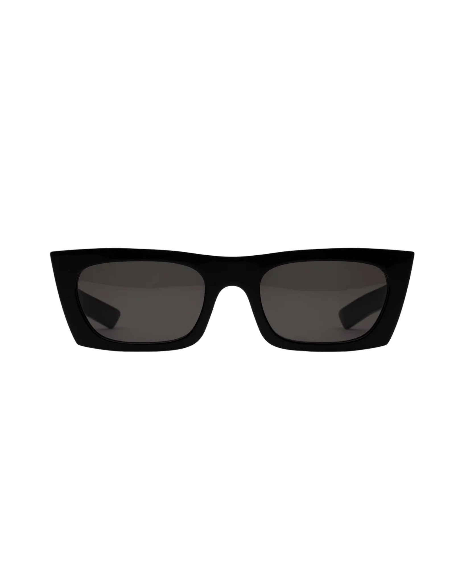 Fred 2.0 Black - LIKELIHOOD