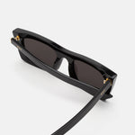 Fred 2.0 Black - LIKELIHOOD