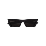 Fred 2.0 Black