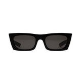 Fred 2.0 Black