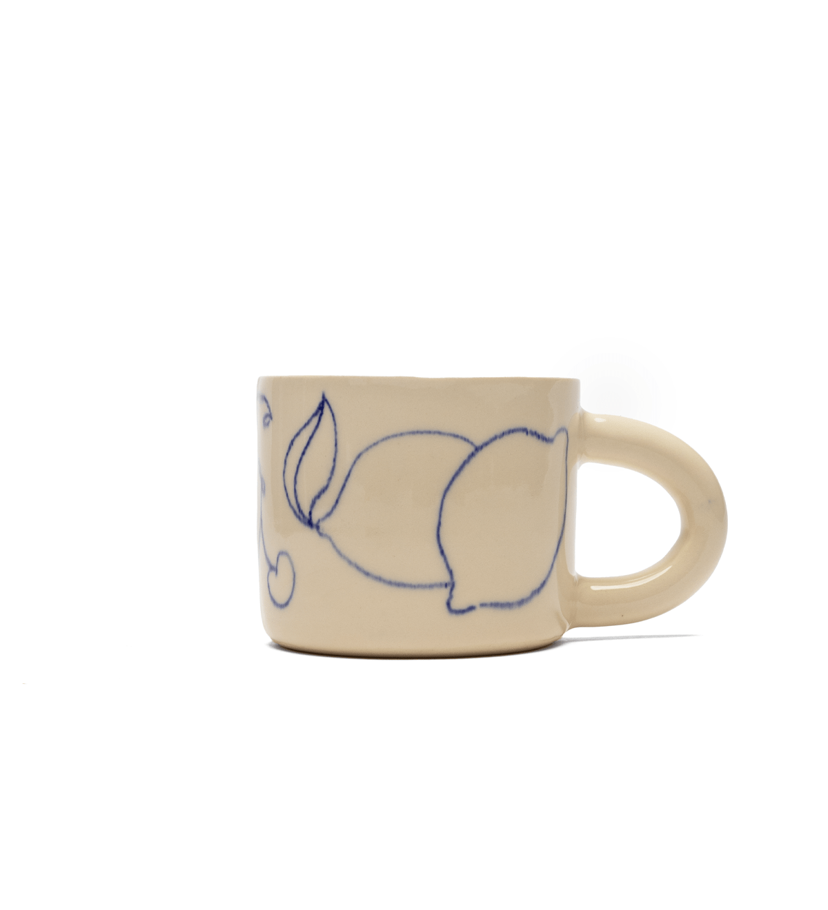 Fruit Mug - LIKELIHOOD