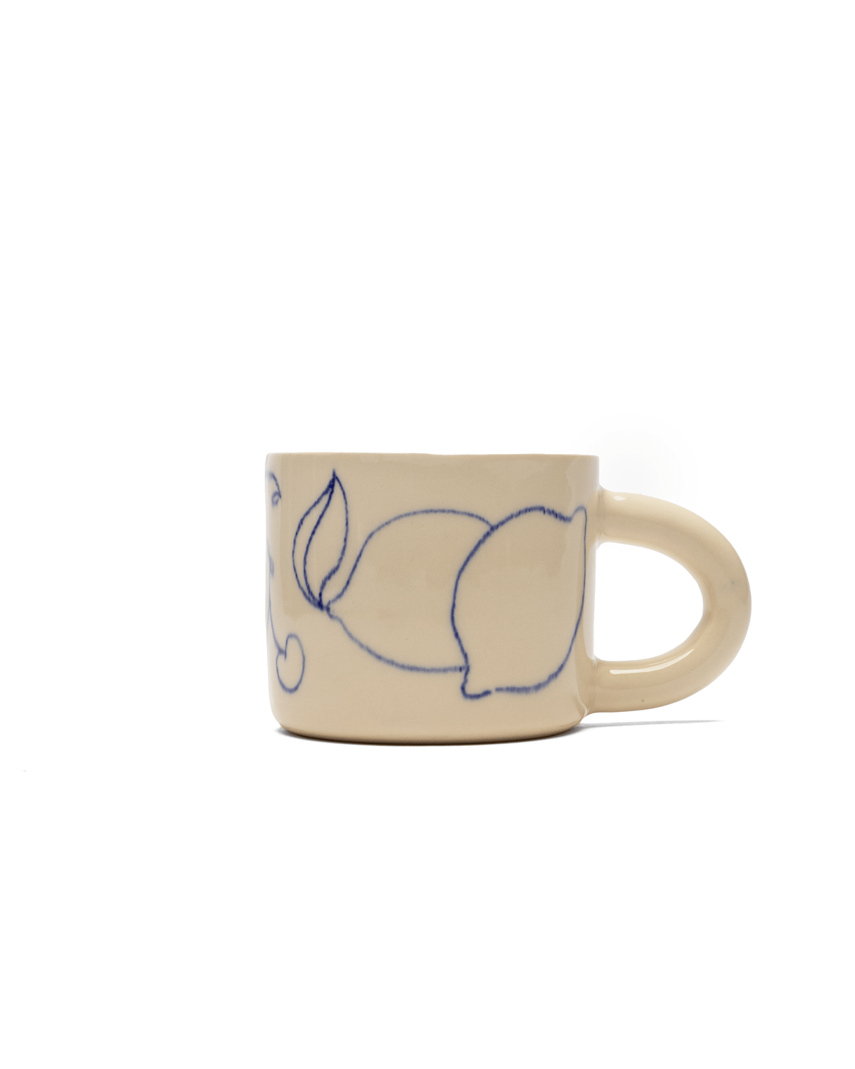 Fruit Mug - LIKELIHOOD