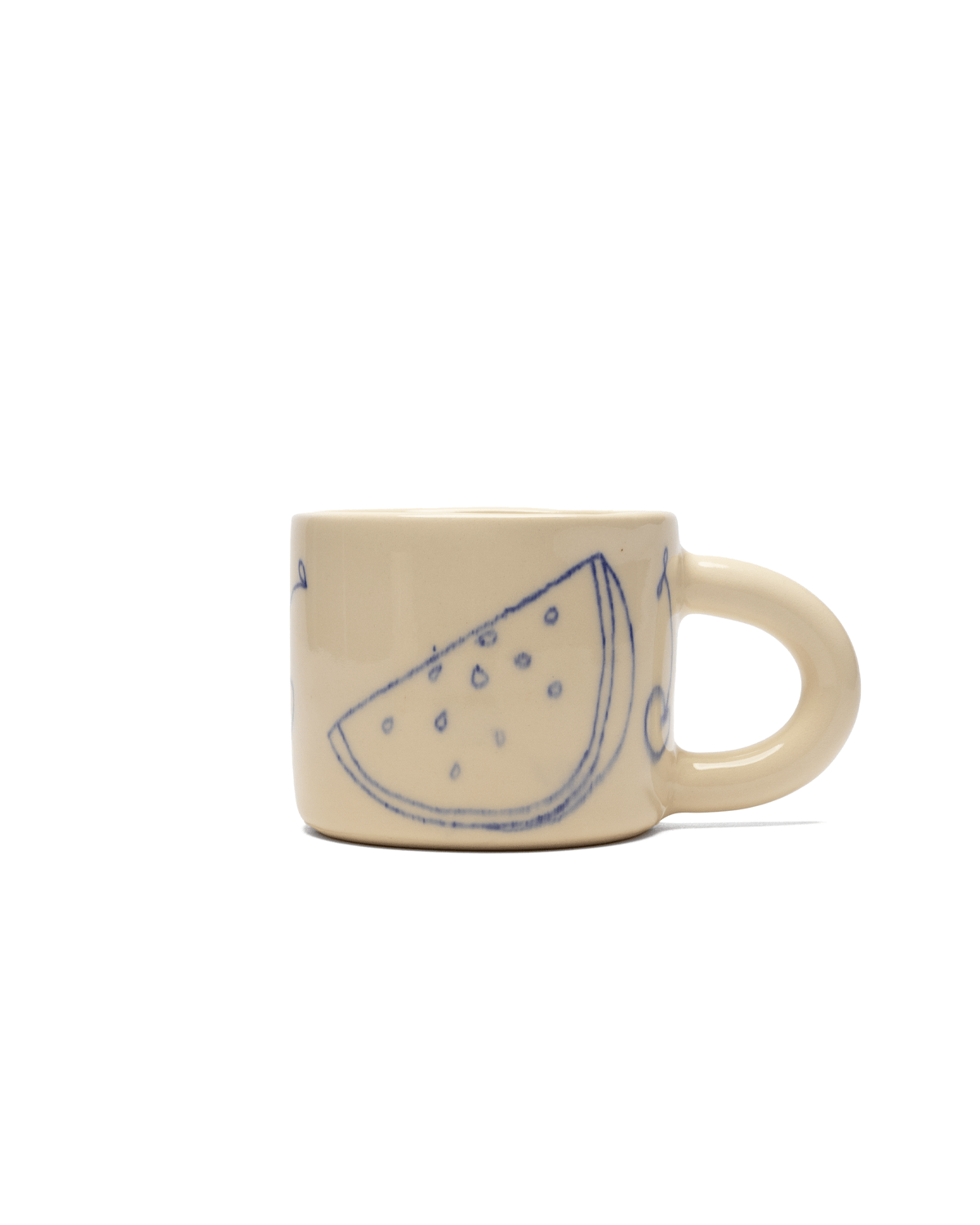 Fruit Mug - LIKELIHOOD