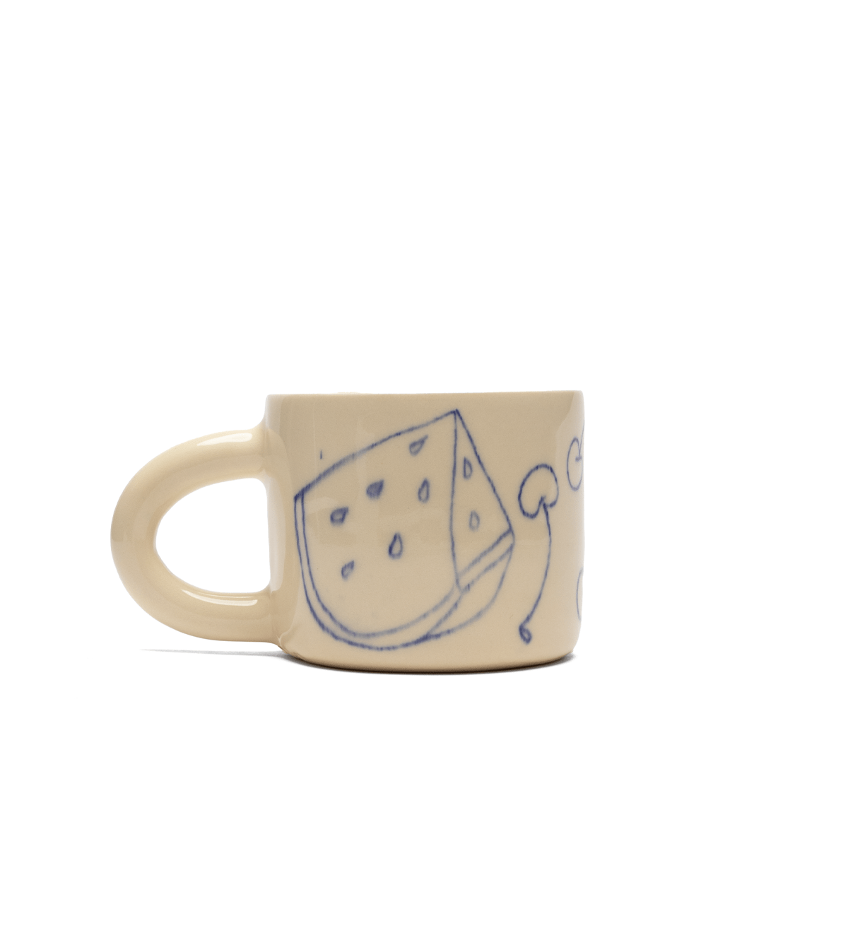 Fruit Mug - LIKELIHOOD
