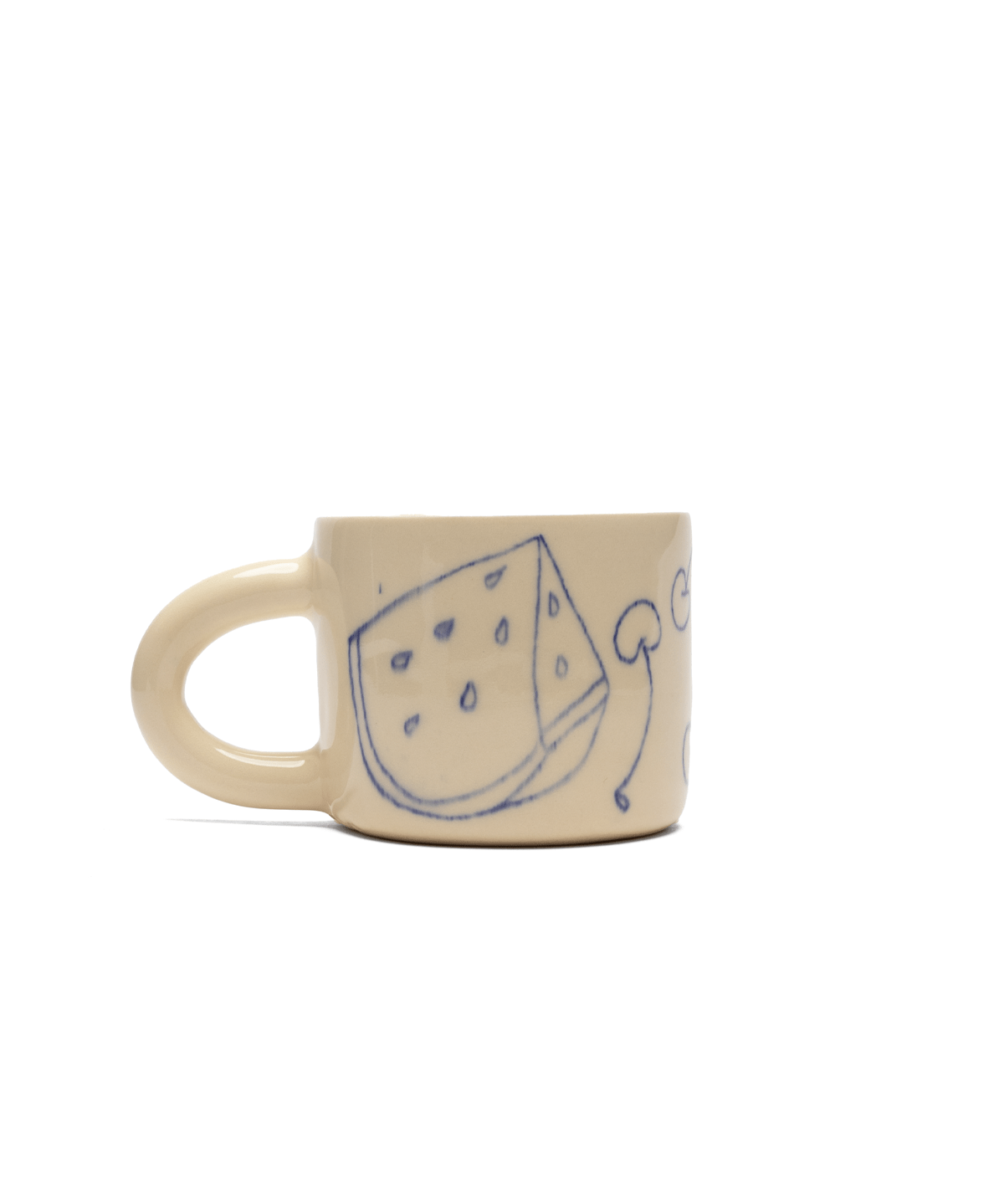 Fruit Mug - LIKELIHOOD