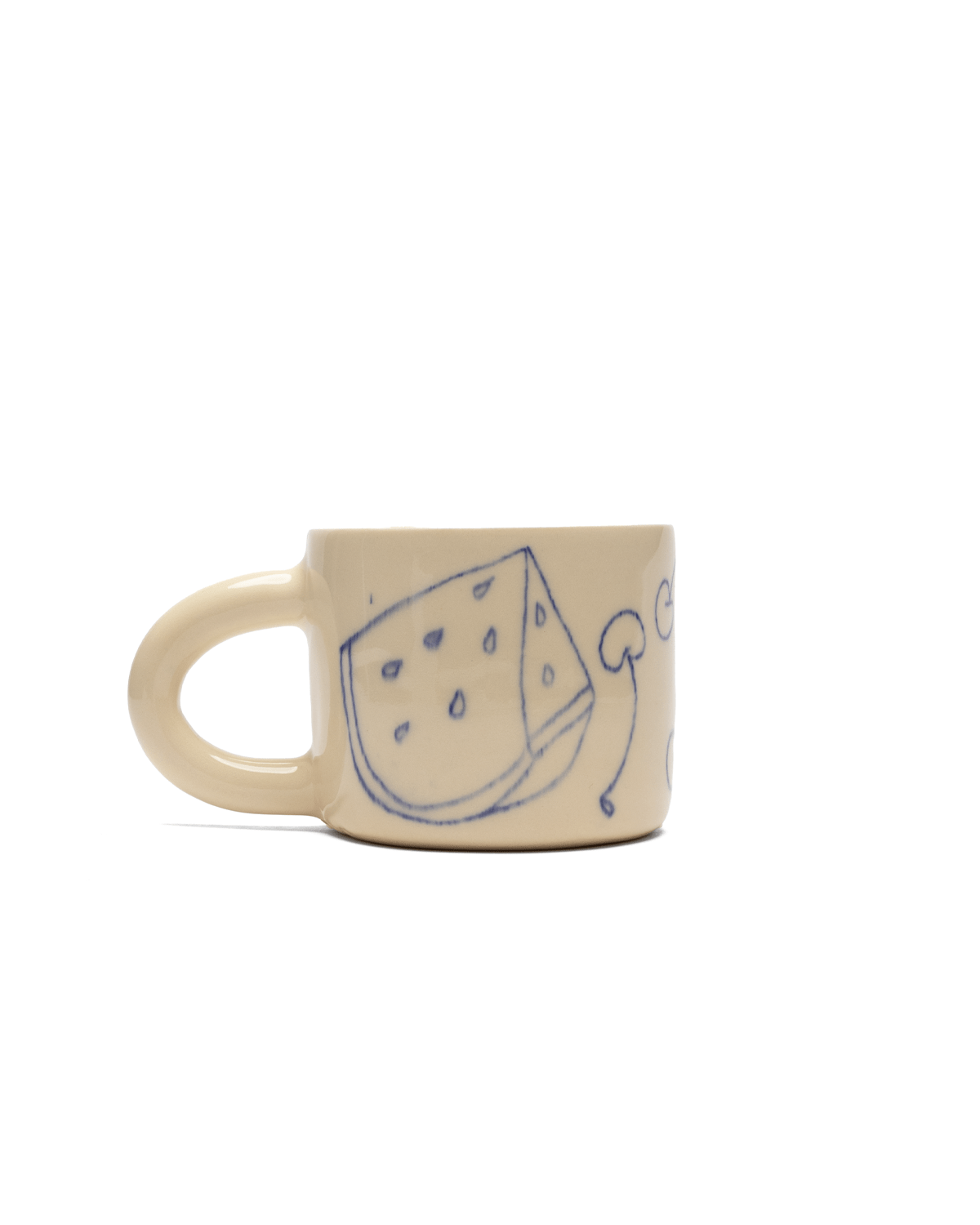 Fruit Mug - LIKELIHOOD