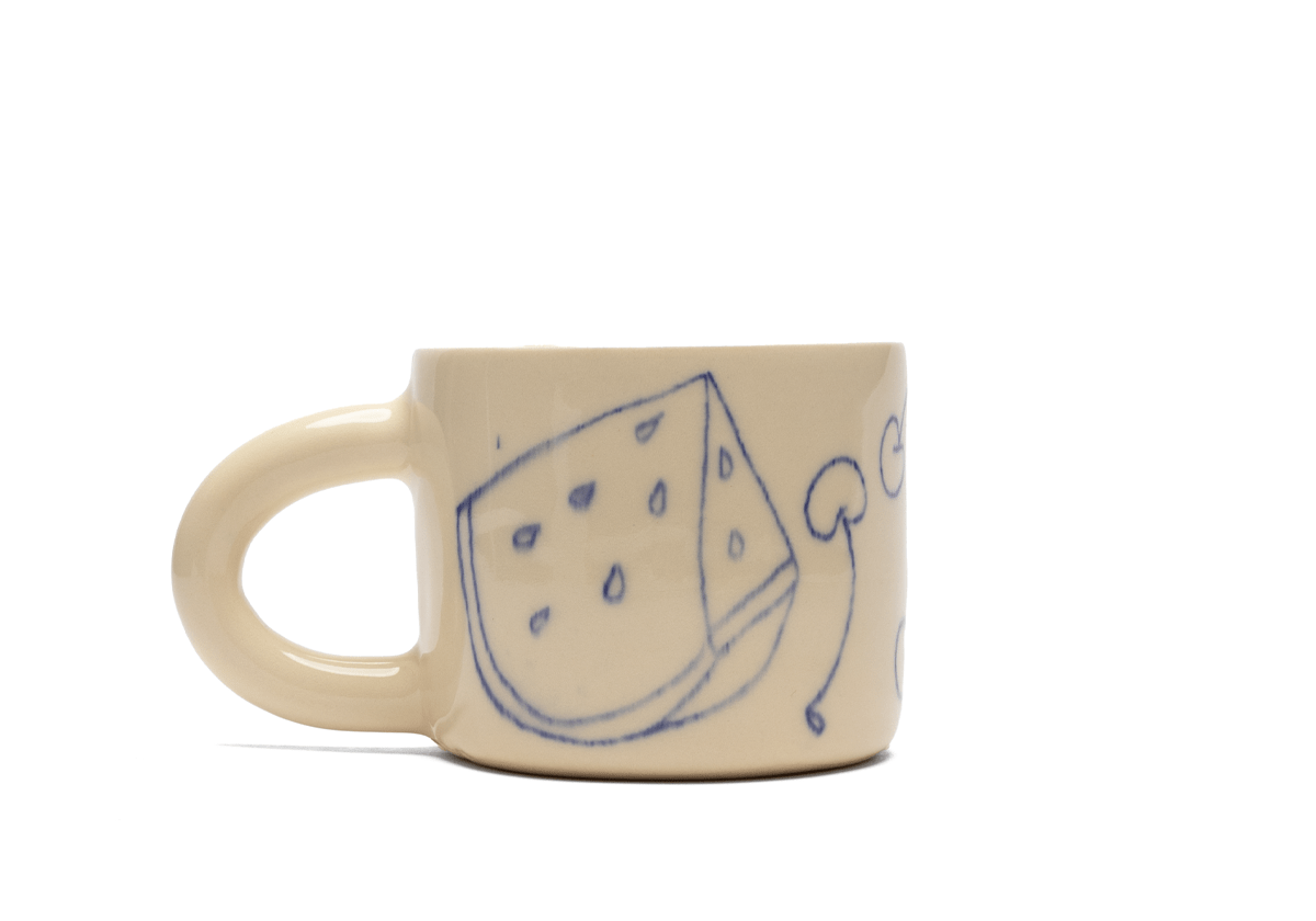 Fruit Mug - LIKELIHOOD
