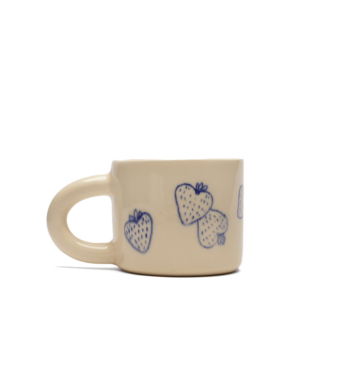 Fruit Mug - LIKELIHOOD