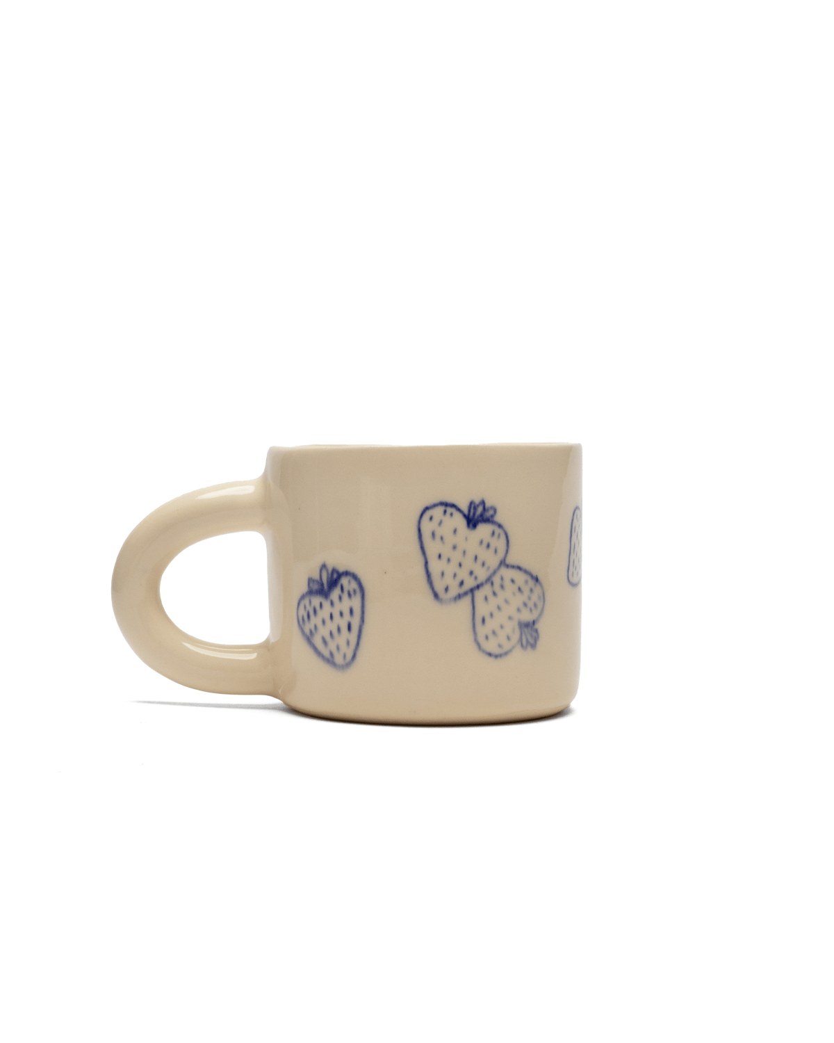 Fruit Mug - LIKELIHOOD