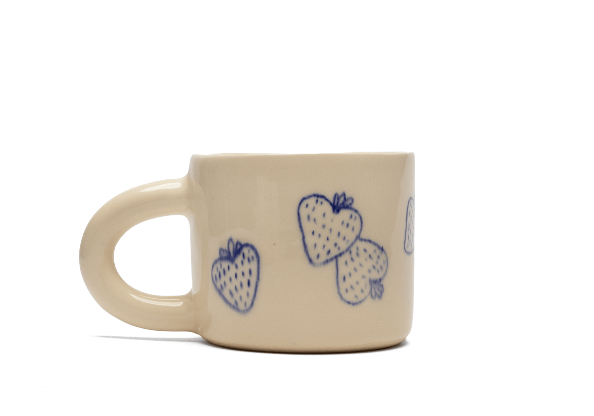 Fruit Mug - LIKELIHOOD