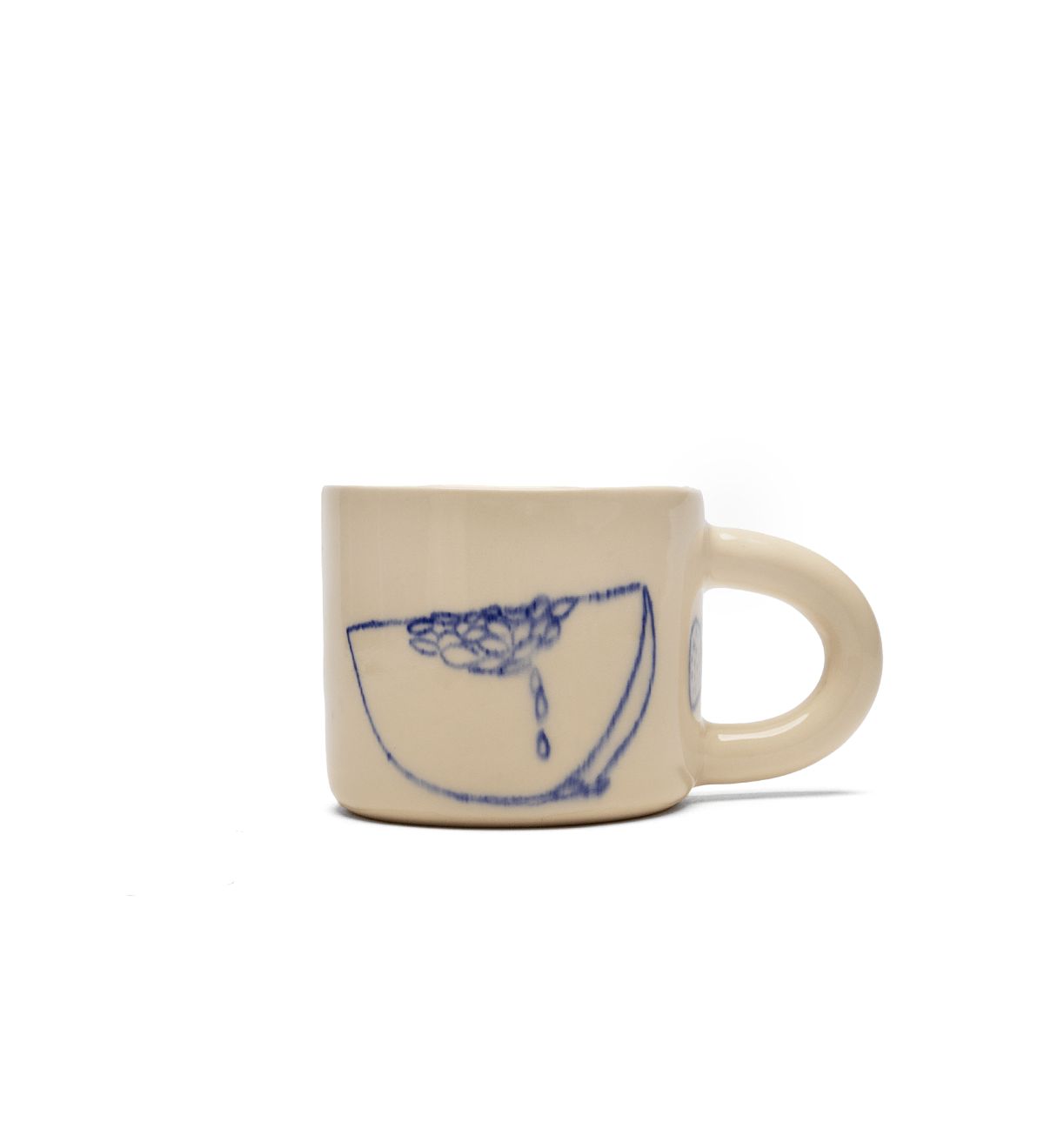 Fruit Mug - LIKELIHOOD