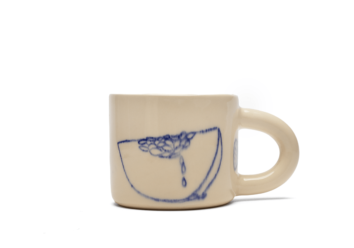 Fruit Mug - LIKELIHOOD