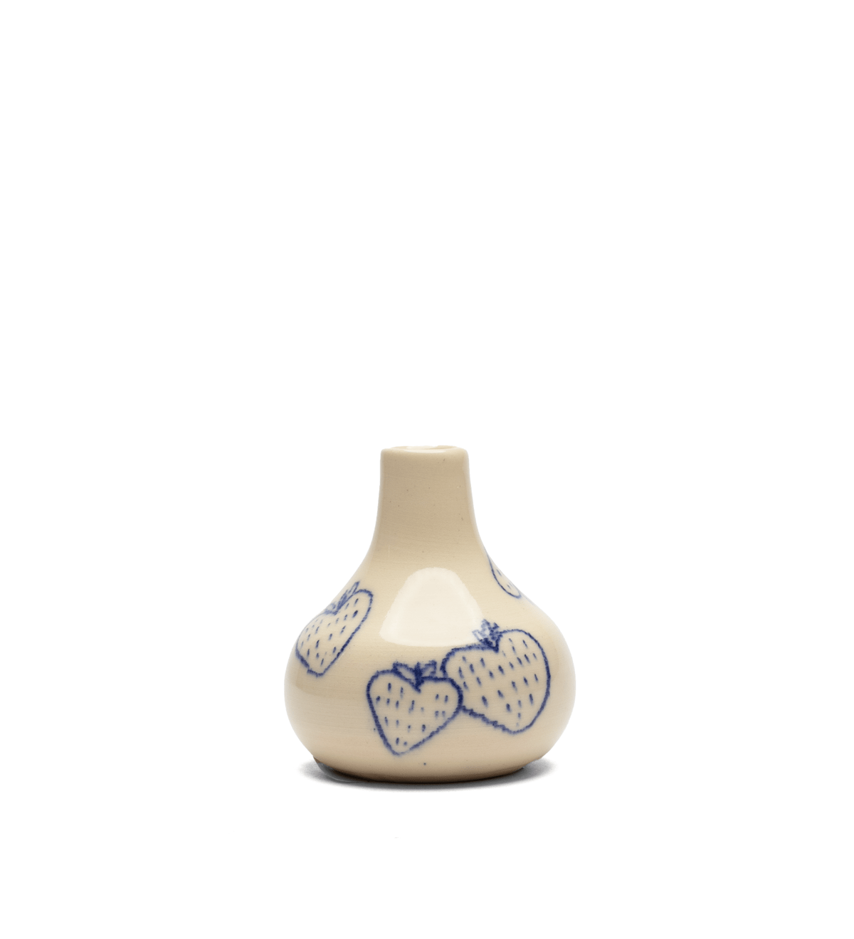 Fruit Small Vase - LIKELIHOOD