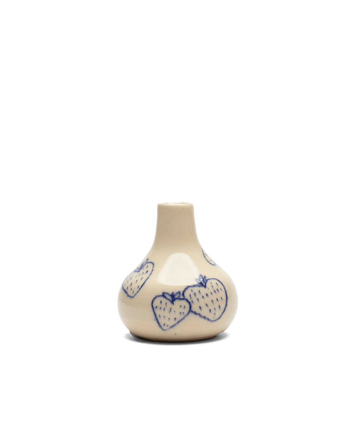 Fruit Small Vase - LIKELIHOOD