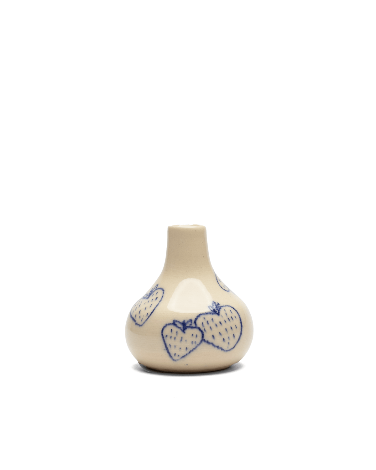 Fruit Small Vase - LIKELIHOOD