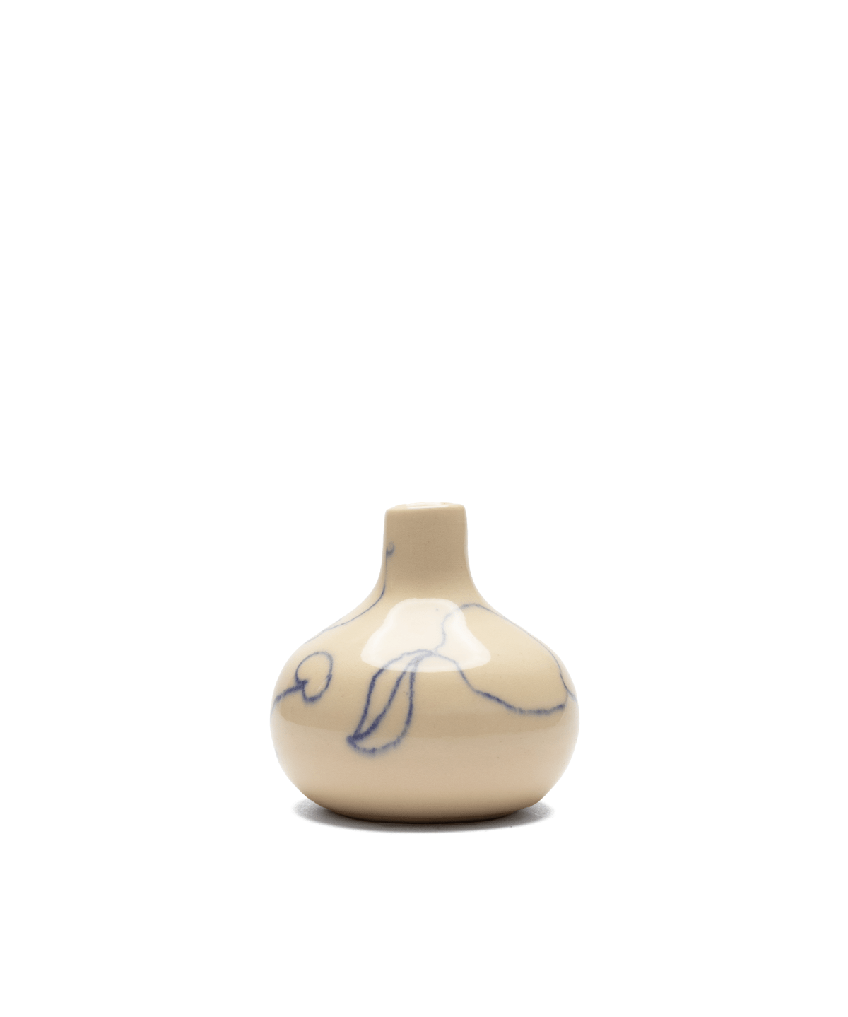 Fruit Small Vase - LIKELIHOOD