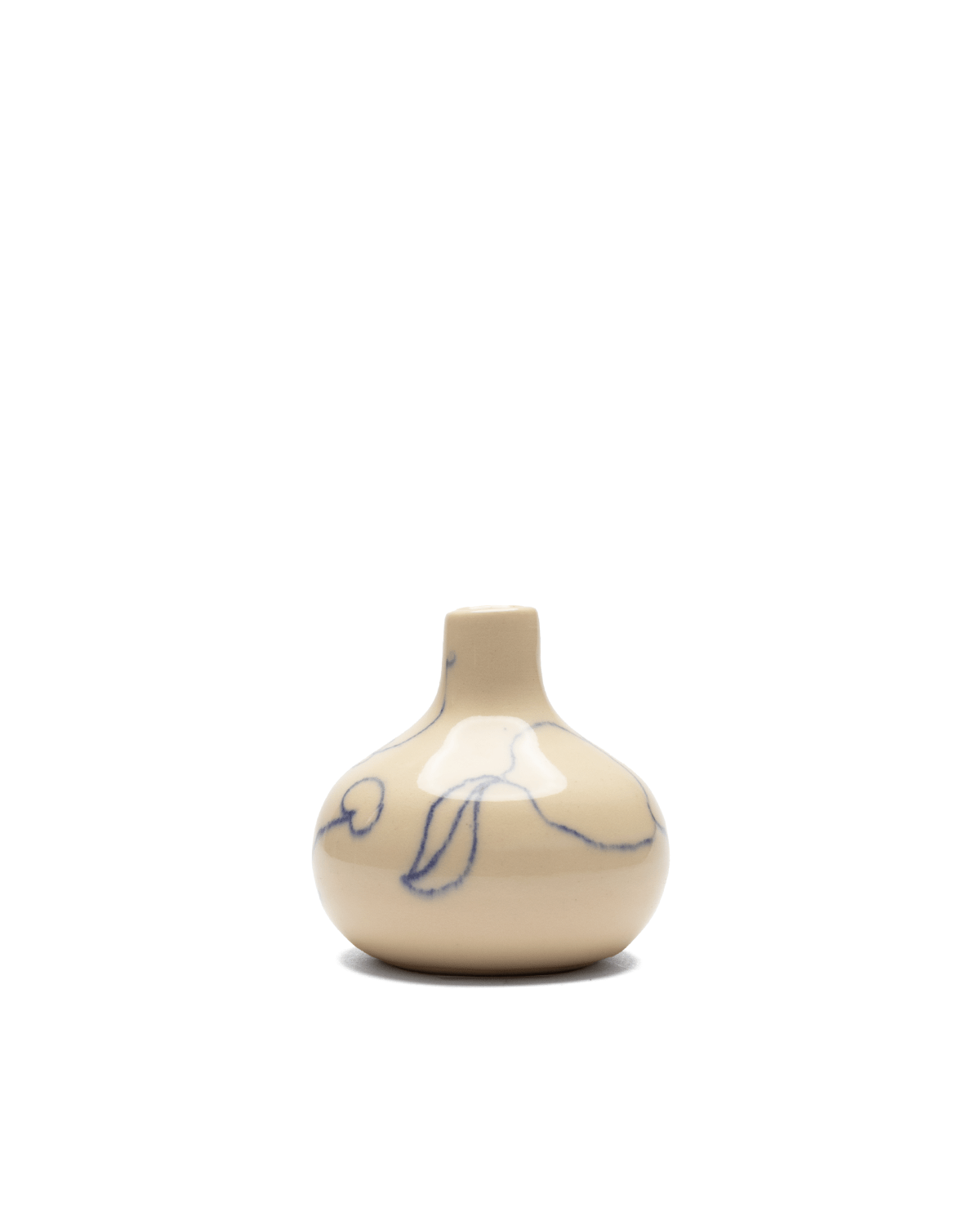 Fruit Small Vase - LIKELIHOOD
