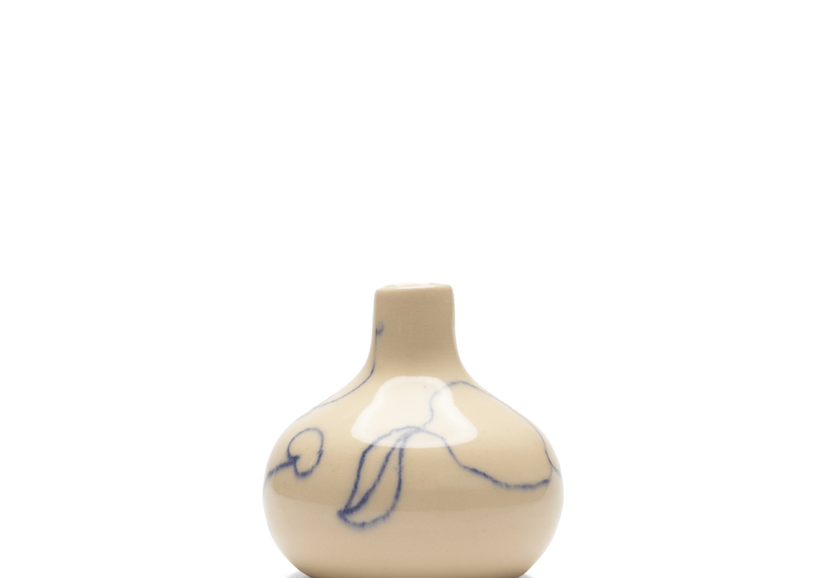 Fruit Small Vase - LIKELIHOOD