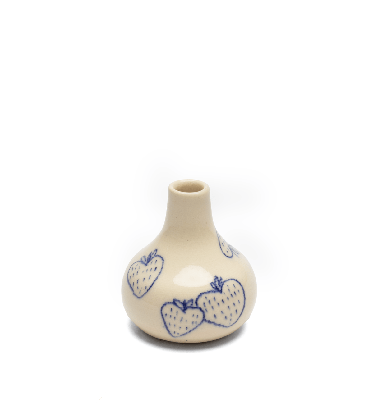 Fruit Small Vase - LIKELIHOOD