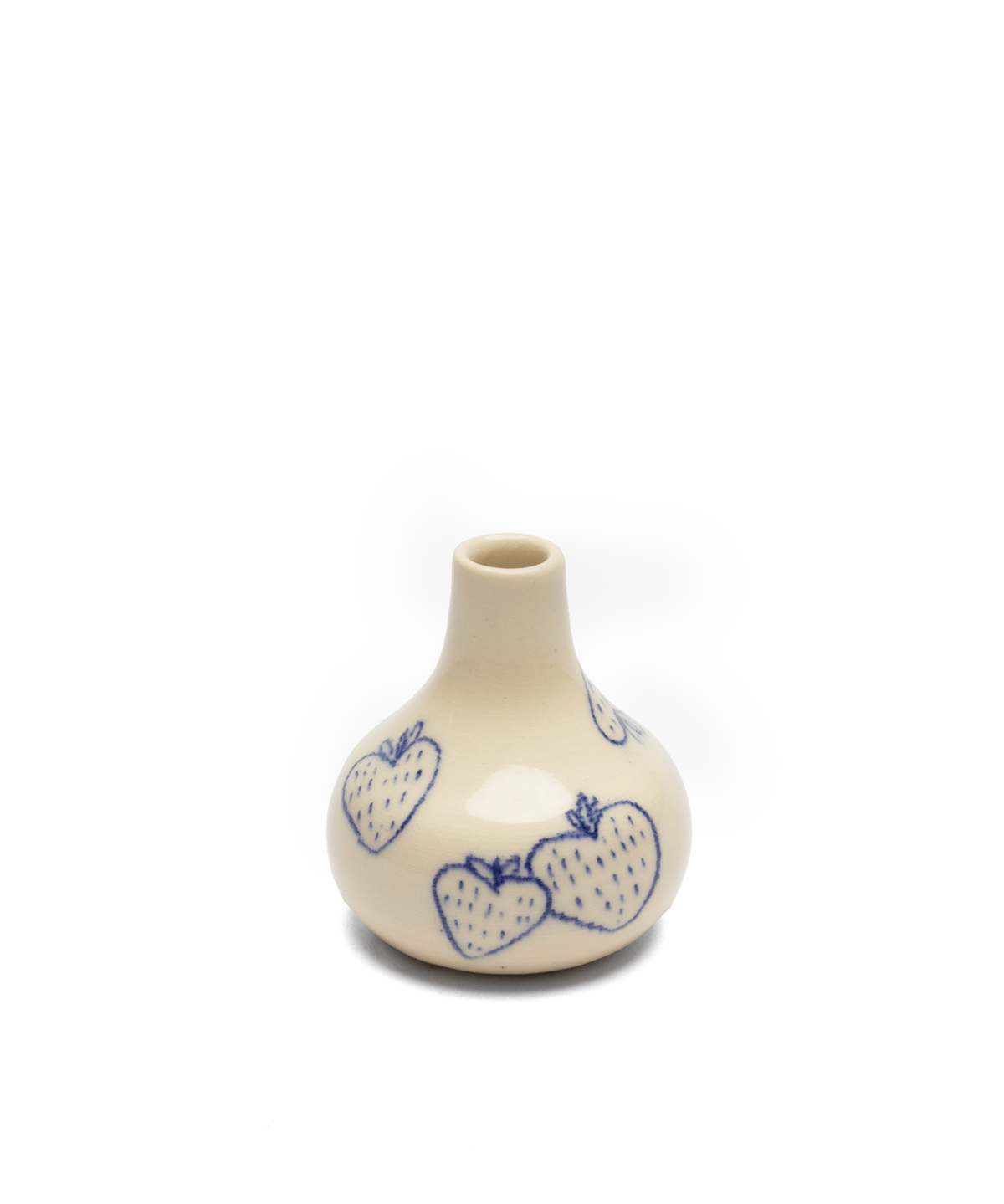 Fruit Small Vase - LIKELIHOOD