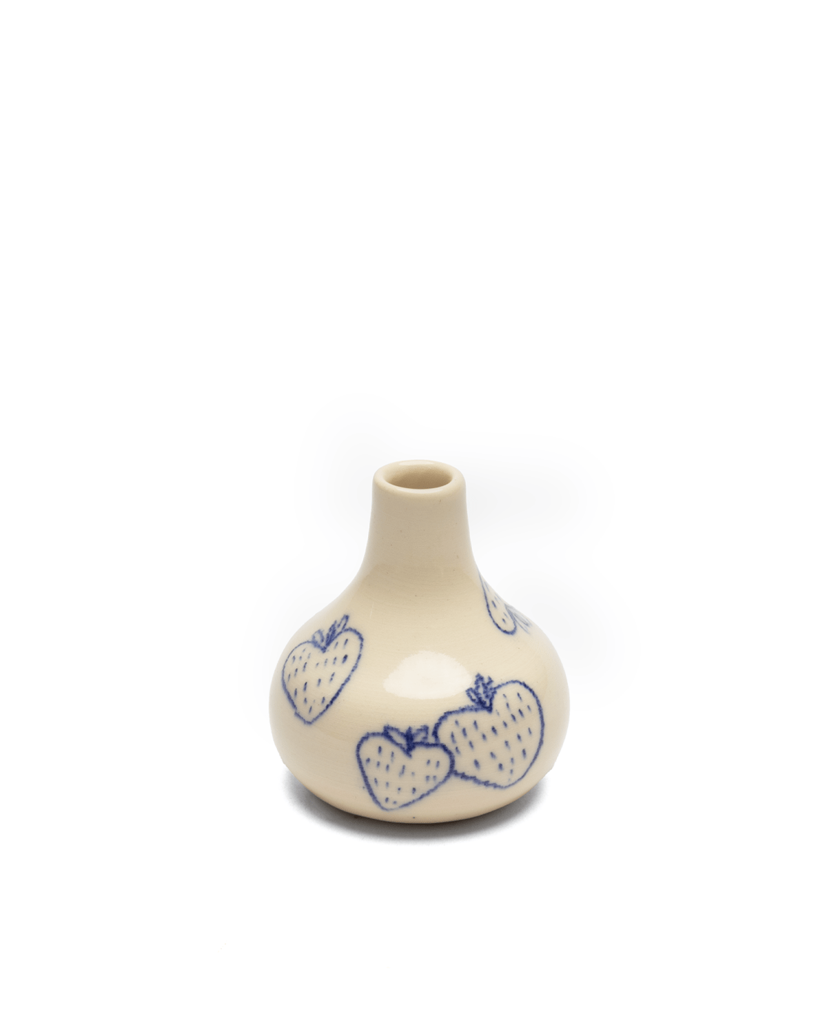 Fruit Small Vase - LIKELIHOOD