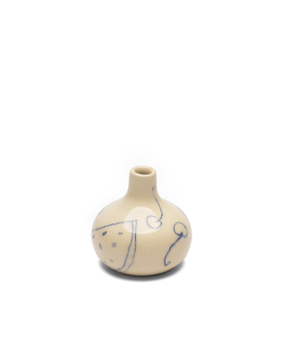 Fruit Small Vase - LIKELIHOOD