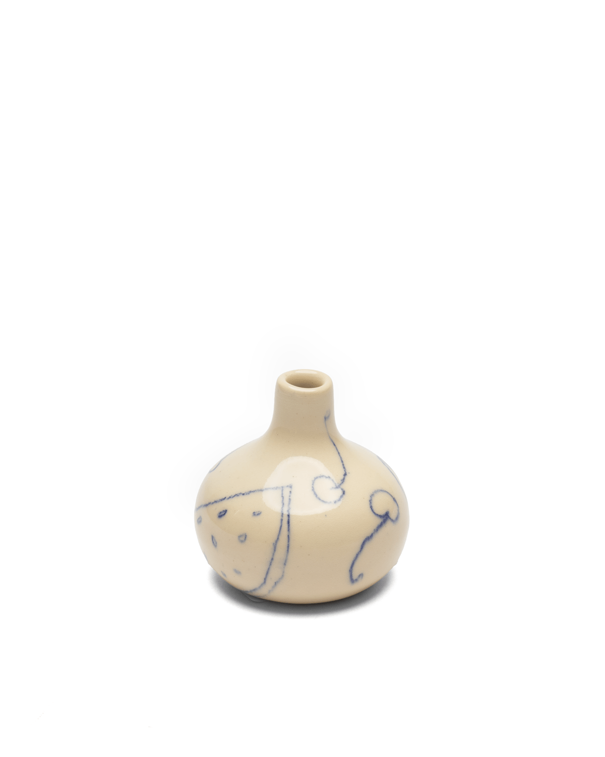 Fruit Small Vase - LIKELIHOOD
