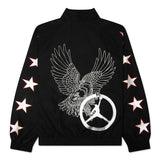 Jordan x FTY Jacket Black