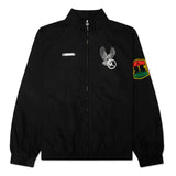 Jordan x FTY Jacket Black