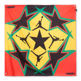 Jordan x FTY Scarf