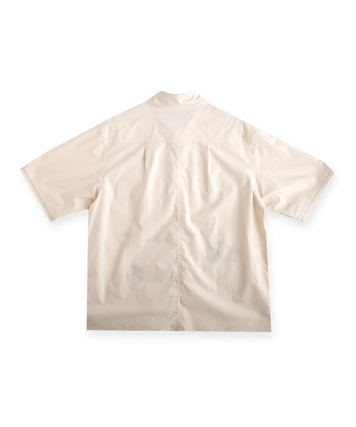 Fuck All Button Up Birch - LIKELIHOOD
