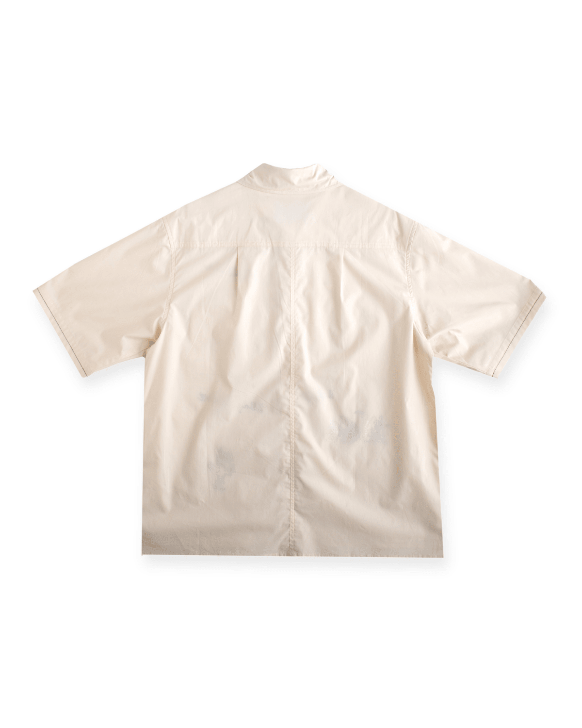 Fuck All Button Up Birch - LIKELIHOOD