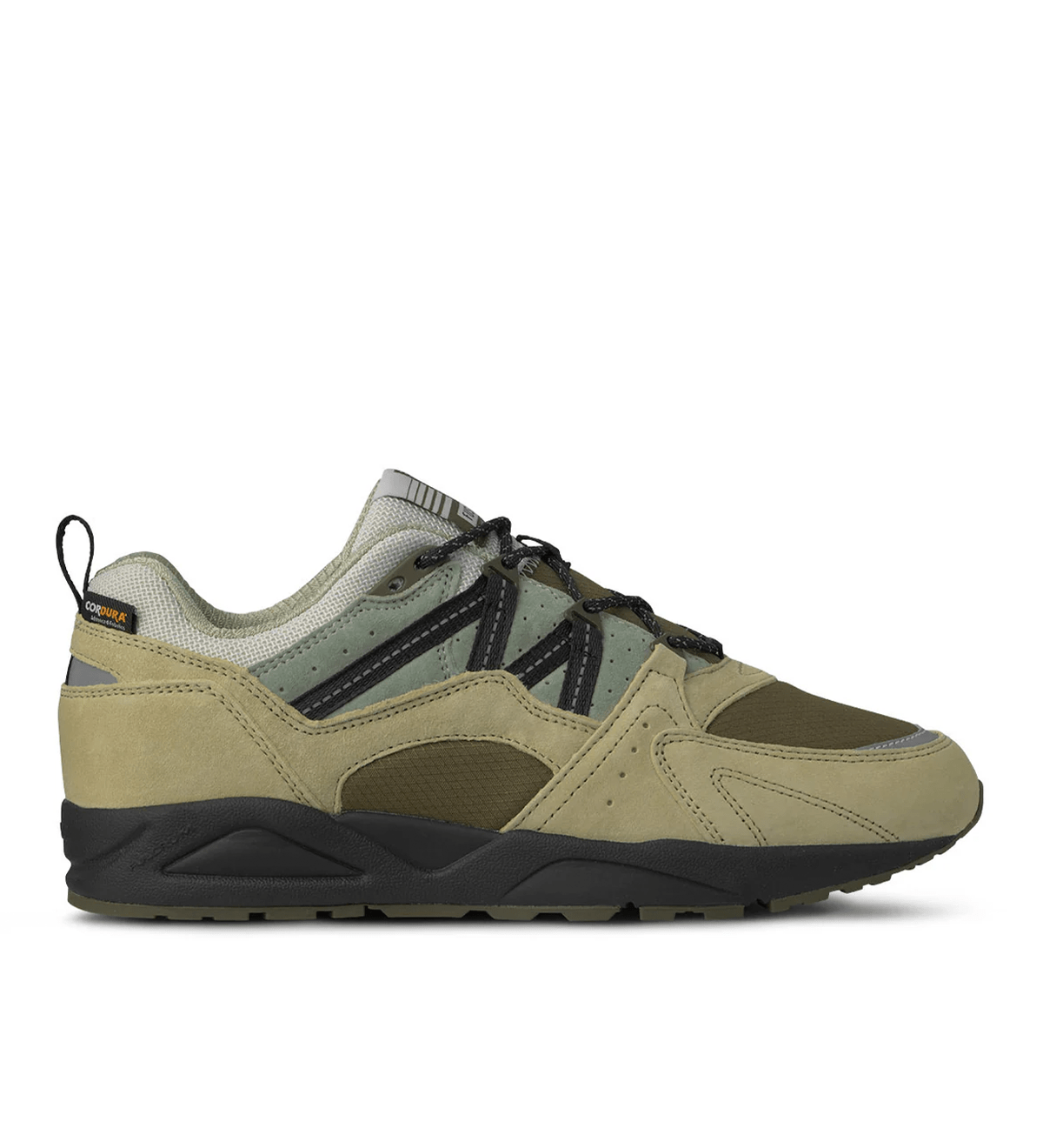 Fusion 2.0 CORDURA Pale Olive Green/Jet Black - LIKELIHOOD