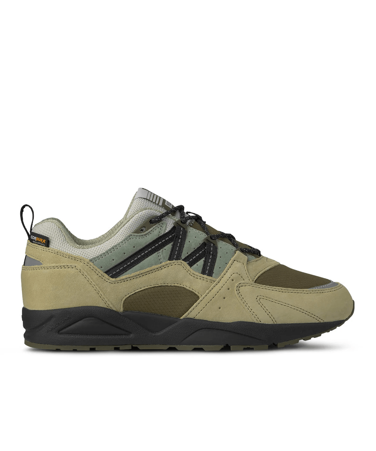 Fusion 2.0 CORDURA Pale Olive Green/Jet Black - LIKELIHOOD