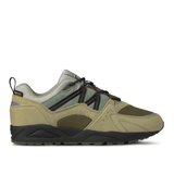 Fusion 2.0 CORDURA Pale Olive Green/Jet Black - LIKELIHOOD