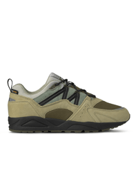 Fusion 2.0 CORDURA Pale Olive Green/Jet Black - LIKELIHOOD