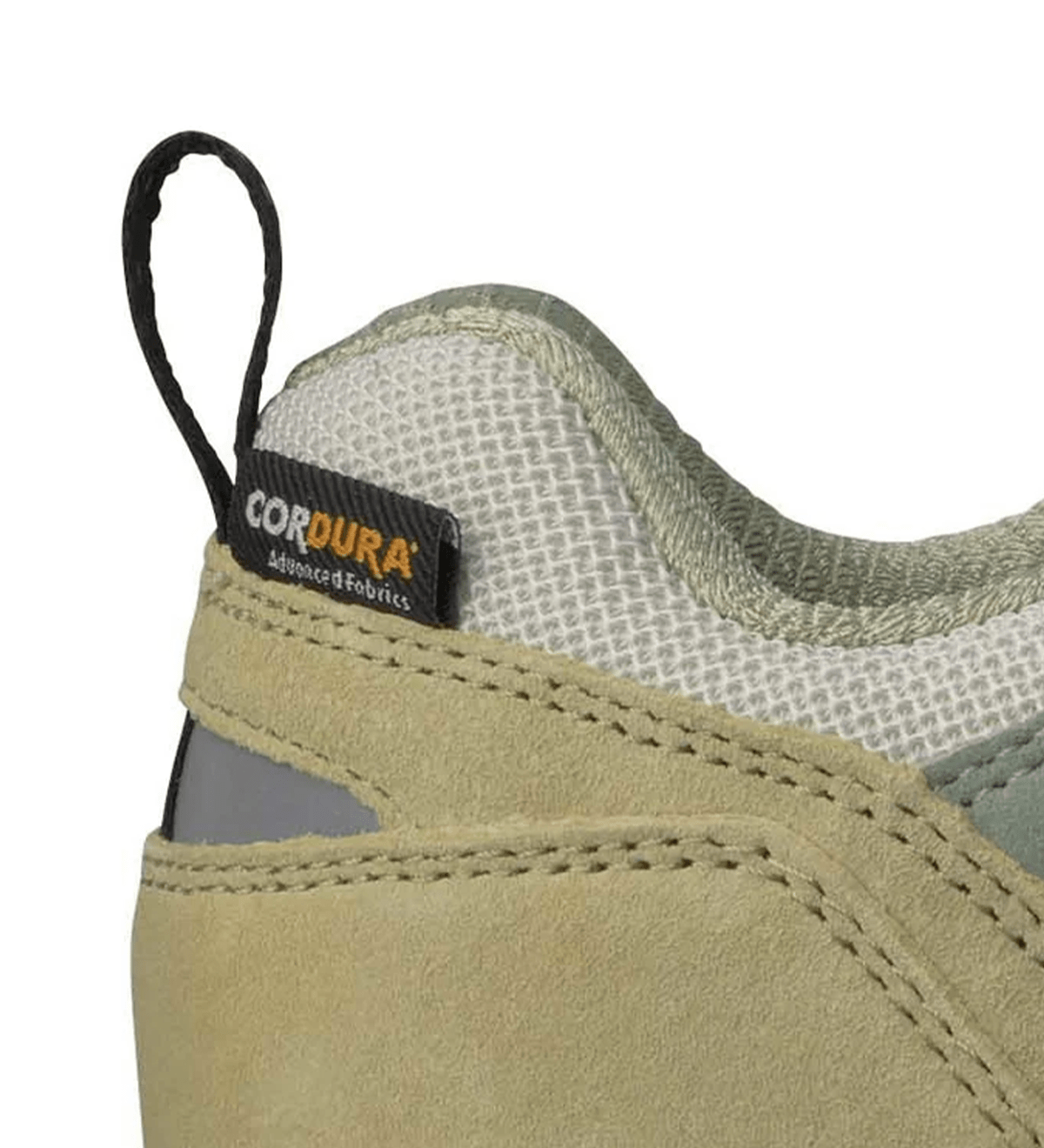 Fusion 2.0 CORDURA Pale Olive Green/Jet Black - LIKELIHOOD