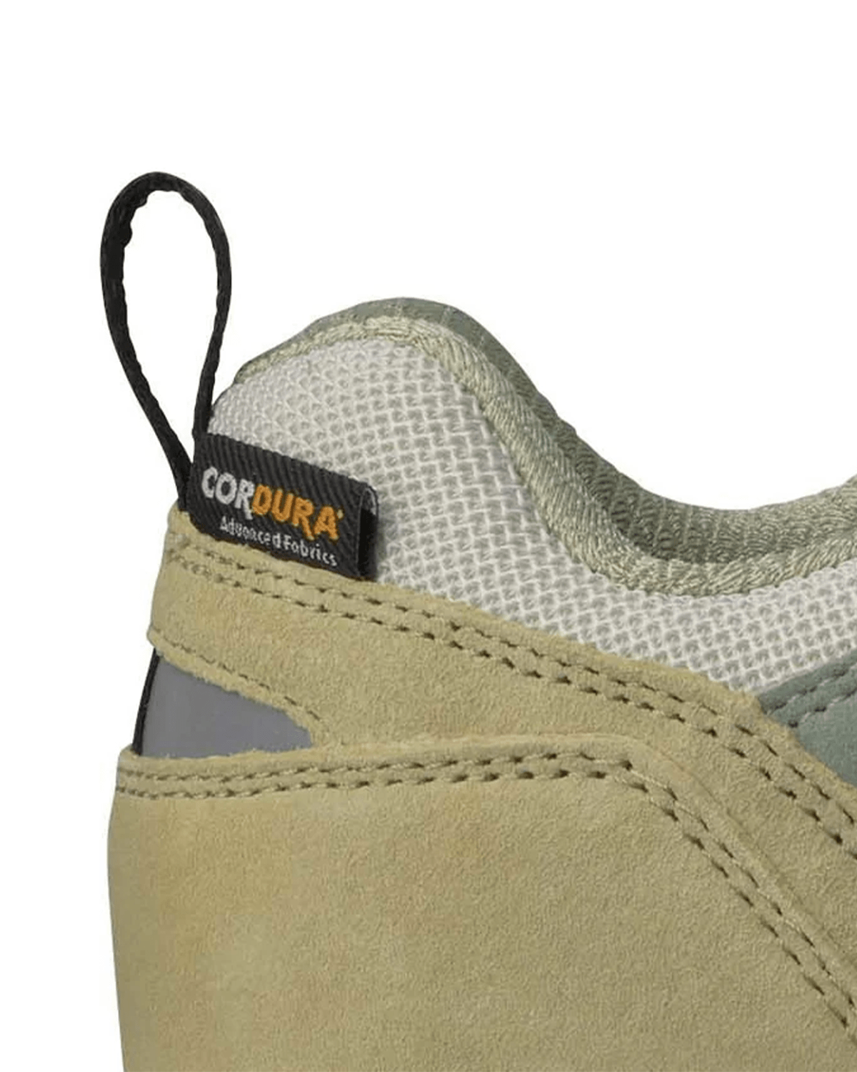 Fusion 2.0 CORDURA Pale Olive Green/Jet Black - LIKELIHOOD